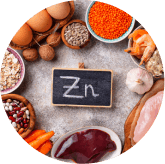 Zinc (11mg)